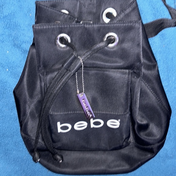 Bebe Sport bag - Picture 2 of 6